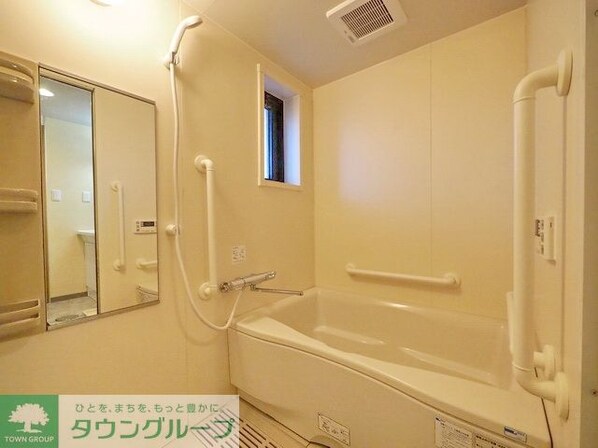 サウセ茅ヶ崎南の物件内観写真